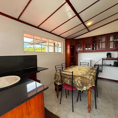 Bed & Breakfast Garand Mellow View Nuwaraeliya *
