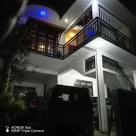 Guest house 360 Mist Heven *