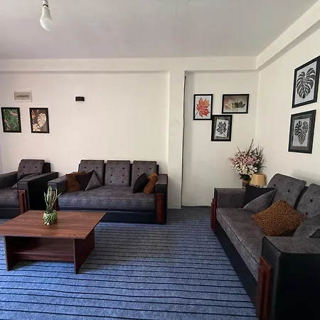 The Shinya Guest house Nuwara Eliya