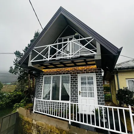 Singho's Holiday home Nuwara Eliya