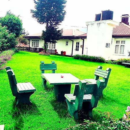 Guest house Hill Cliff Banglow Nuwara Eliya