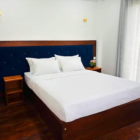 Guest house Oliva Nuwara Eliya
