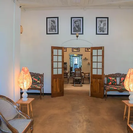 Elysian Hills Heritage In Guest house Nuwara Eliya