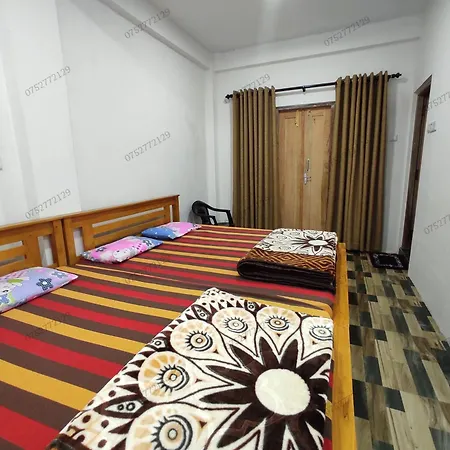 Ceylon Guest *