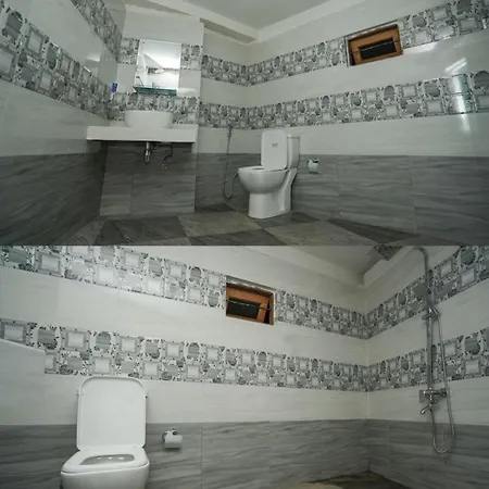 Guest house Misty Retreat Mandaramnuwara