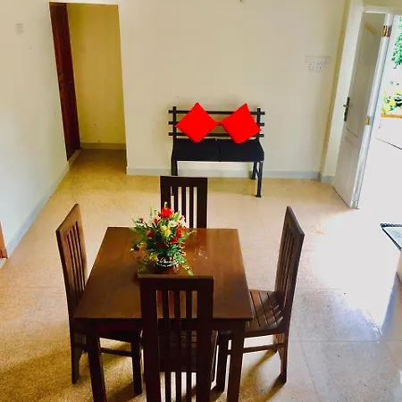 Scenic Hills Guest house