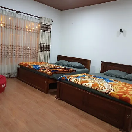 Siriliya Homestay Nuwara Eliya