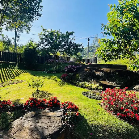 Villa Doctor G House *
