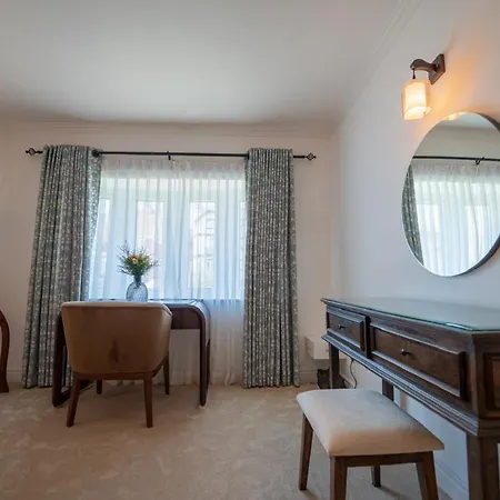 Villa M8 Little England Nuwara Eliya