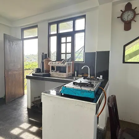 Guest house The Divine Mist Nuwara Eliya