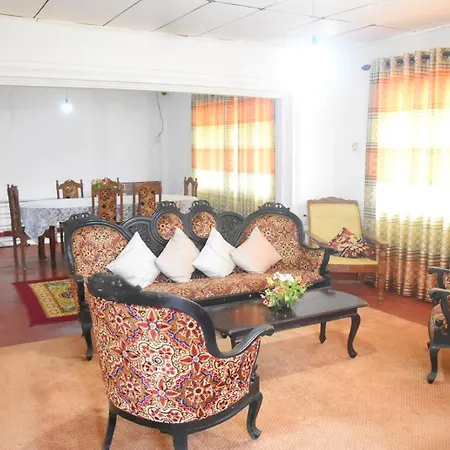 Bed & Breakfast Kvs Garnd Nuwara Eliya