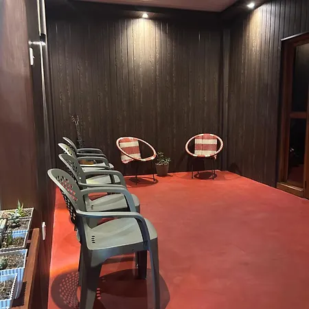 Deshani Guest house Nuwara Eliya