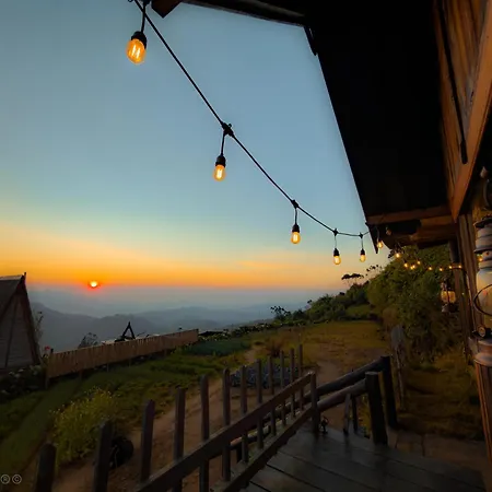 Skyridge Infinity Chalet