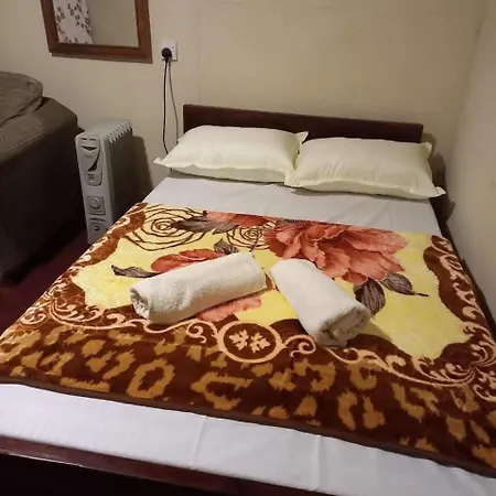 Gregory Nuwaraeliya Guest house