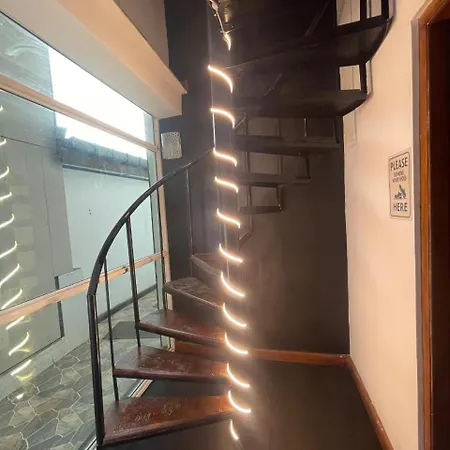 Himawari Hills Hostel Nuwara Eliya