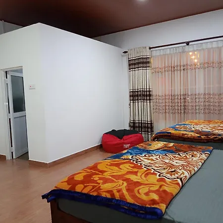 Homestay Siriliya Nuwara Eliya