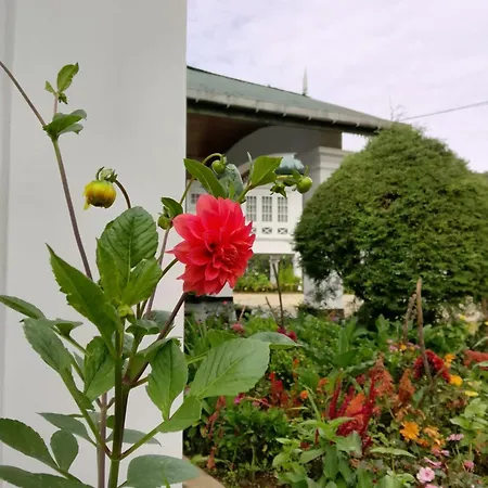 Elysian Hills Heritage In 4* Nuwara Eliya