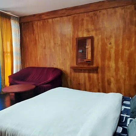 Guest house Shiny Cot - Nuwaraeliya Nuwara Eliya