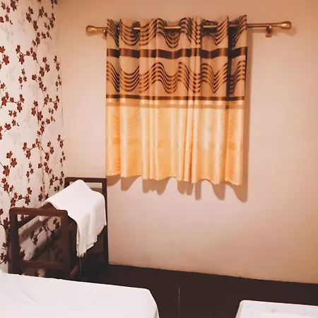 Guest house Gregory Nuwara Eliya