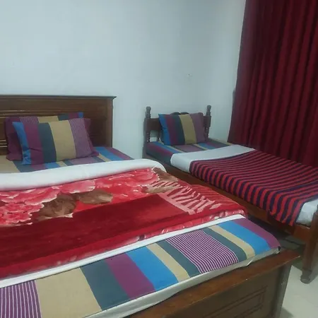Breeze Mahagedara Guest house