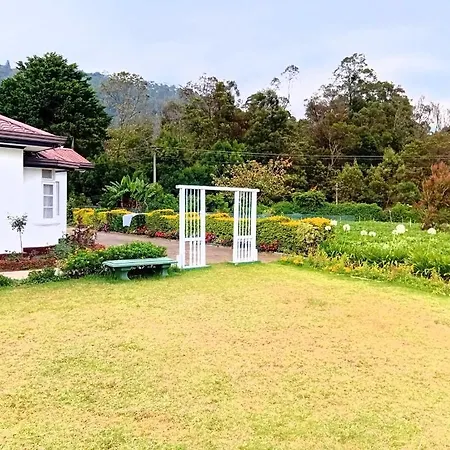 Hill Cliff Banglow Guest house *