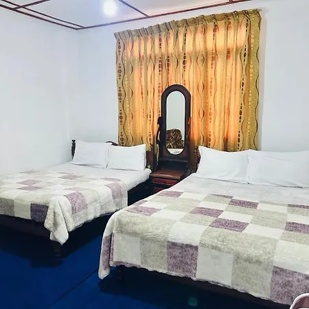 Royal Palace Heritage Homestay