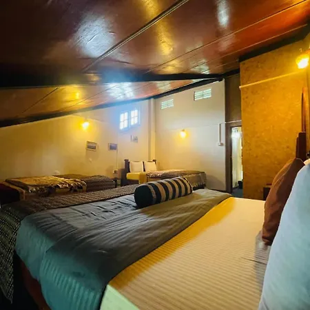 Hostel Himawari Hills Nuwara Eliya