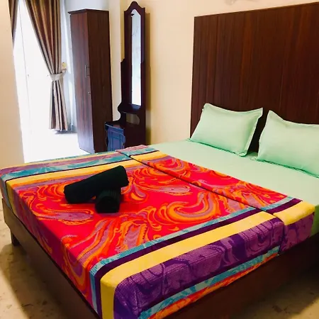 Scenic Hills Guest house