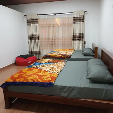 Siriliya Homestay Nuwara Eliya