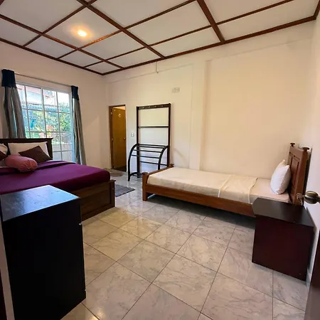 Garand Mellow View Nuwaraeliya Bed & Breakfast