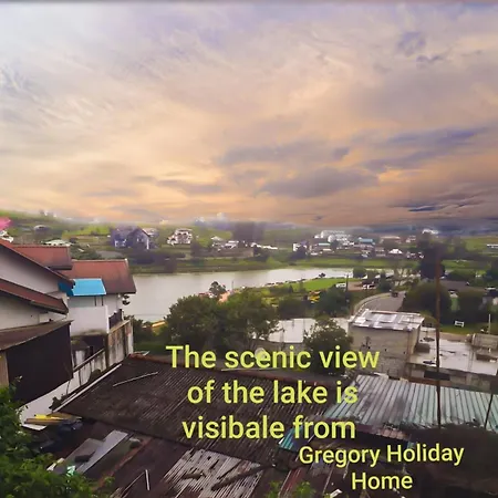 Guest house Gregory Nuwara Eliya