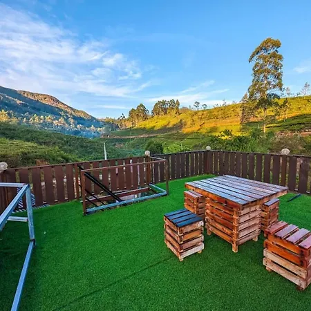 Doctor G House * Nuwara Eliya