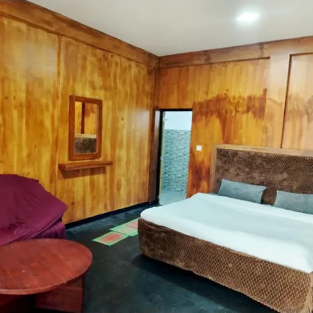 Guest house Shiny Cot - Nuwaraeliya Nuwara Eliya