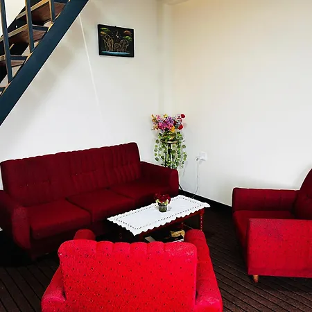 Singho's Holiday home Nuwara Eliya
