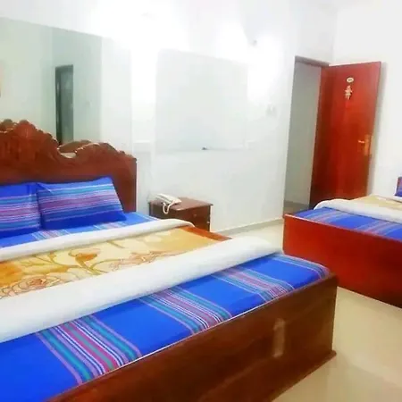 Breeze Mahagedara Guest house Nuwara Eliya