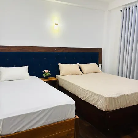 Guest house Oliva