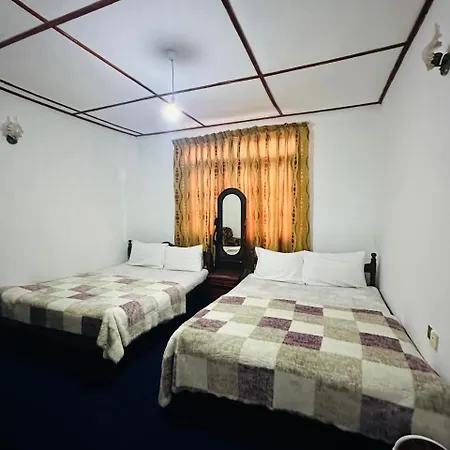 Homestay Royal Palace Heritage *