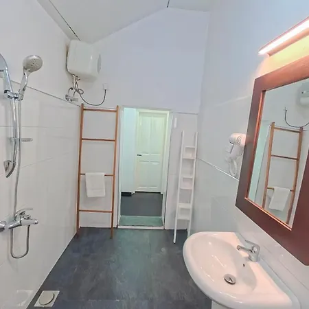 Guest house Elysian Hills Heritage In Nuwara Eliya