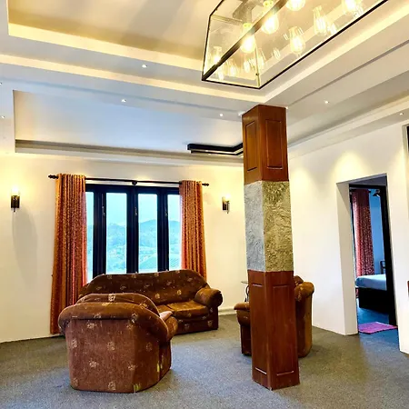 Holiday home The Thrive Nuwara Eliya