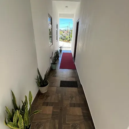 The Golden Cove Guest house