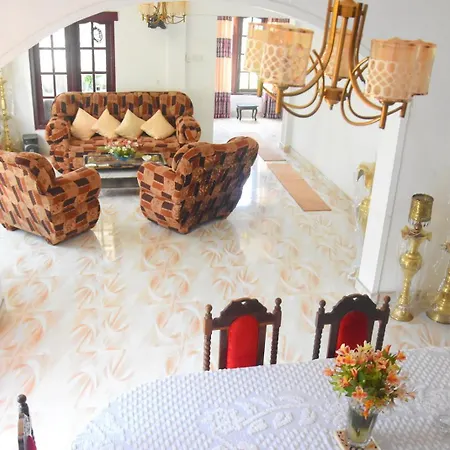 Bed & Breakfast Kvs Garnd