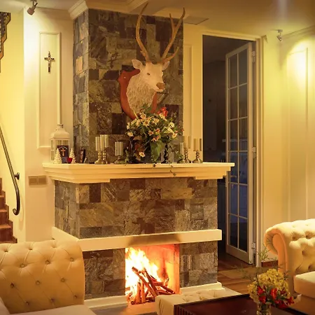 Bed & Breakfast The Mystique By Celestial Ceylon *
