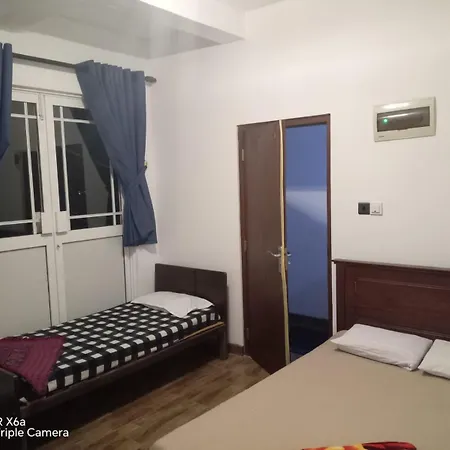 360 Mist Heven Guest house Nuwara Eliya
