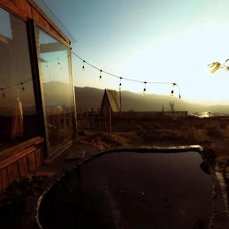 Chalet Skyridge Infinity *