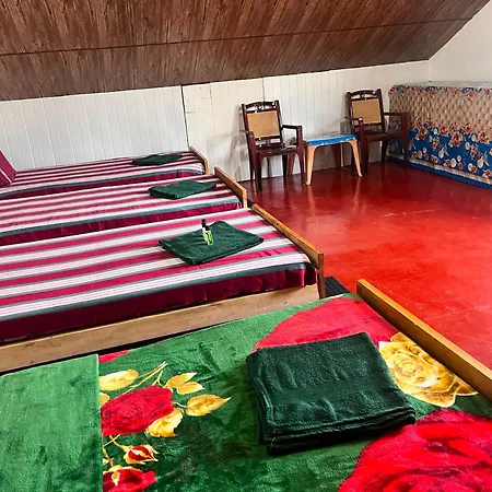 Regal Montara Hostel Nuwara Eliya
