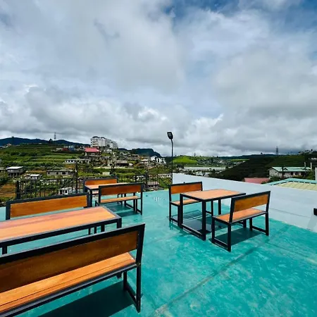 Himawari Hills Nuwara Eliya