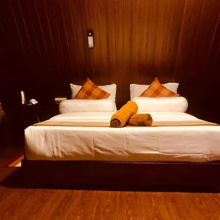 Scenic Hills Guest house
