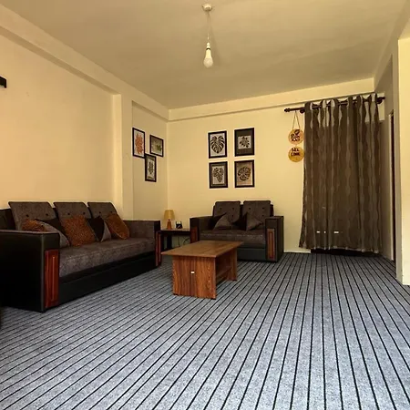 The Shinya * Nuwara Eliya