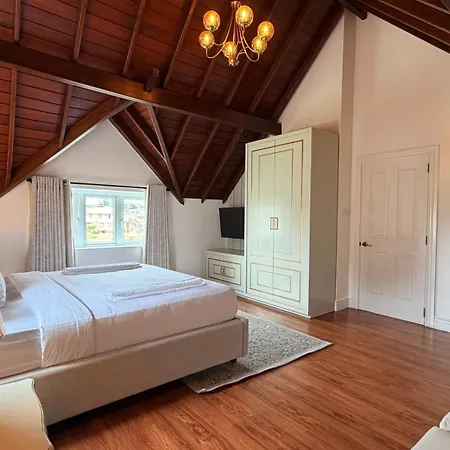 Highfield - Cel Homestay