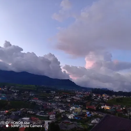 Guest house 360 Mist Heven *